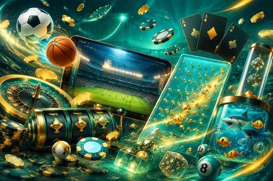 777casino