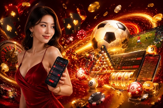777casino