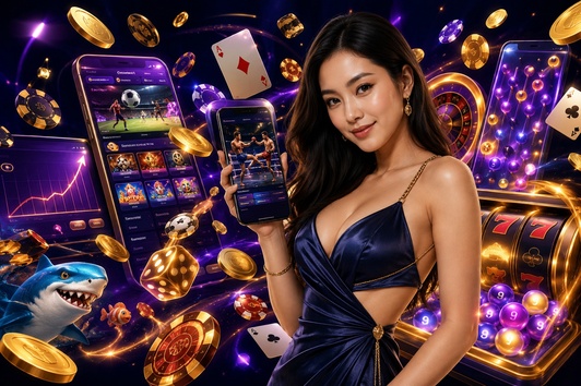 777casino