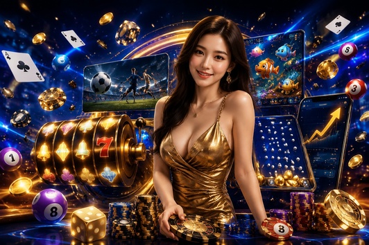 777casino