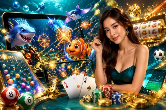 777casino