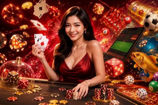 777casino