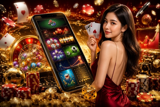 777casino